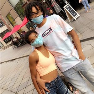 Meet your Posher, Keondrick